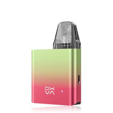 OXVA Xlim SQ Kit Pink Green