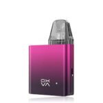 OXVA Xlim SQ Kit Purple Black