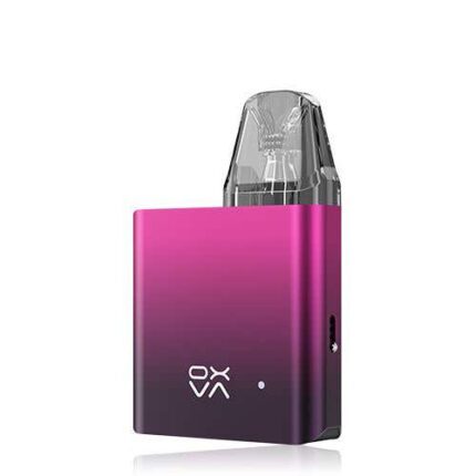 OXVA Xlim SQ Kit Purple Black