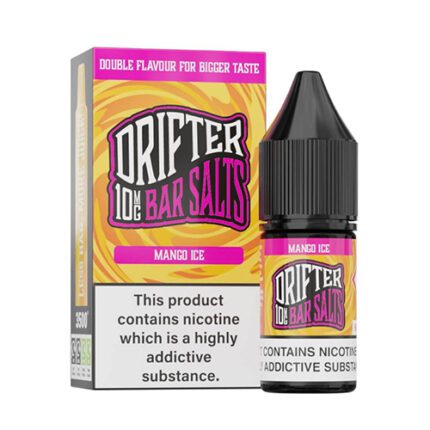 Drifter Mango Ice 10mg