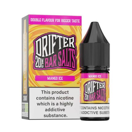 Drifter Mango Ice 20mg
