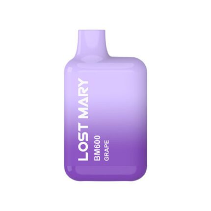 Elf Bar Lost Mary Grape