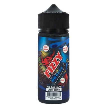 Fizzy Bull