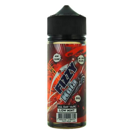 Fizzy Kola