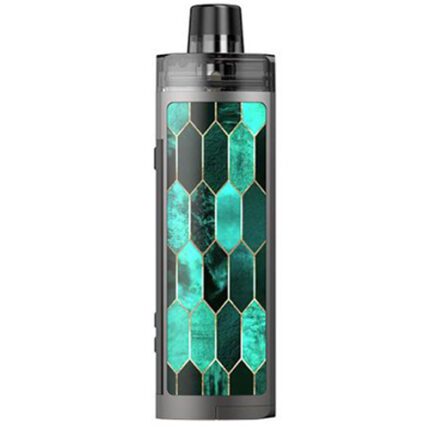 OXVA Velocity LE Emerald