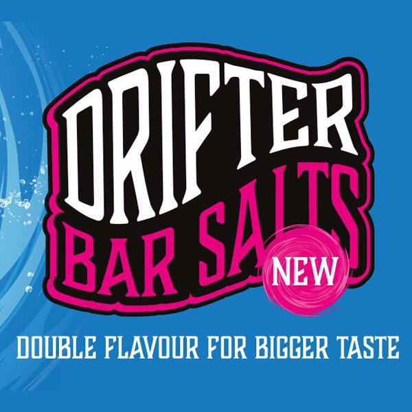 Drifter Monthly Raffle March 2023