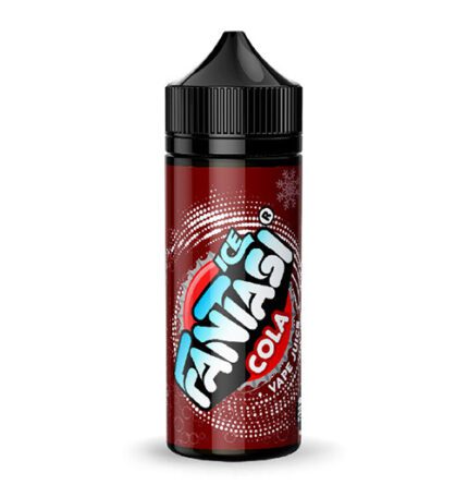 Fantasi Cola