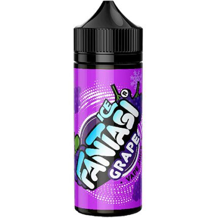 Fantasi Grape