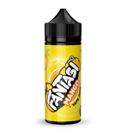 Fantasi Mango