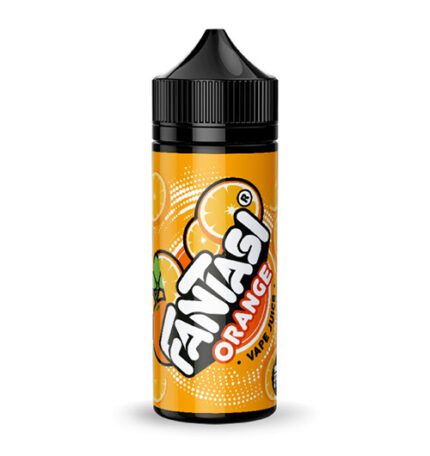 Fantasi Orange