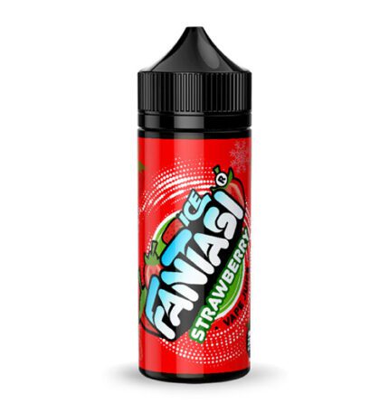 Fantasi Strawberry