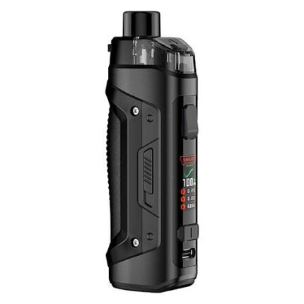 Geekvape B100 Boost Pro 2 Kit Black