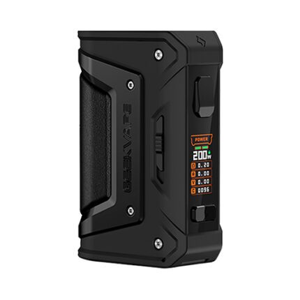Geekvape L200 Classic Black