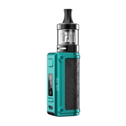 Lost Vape Thelema Mini Kit Dragon Green