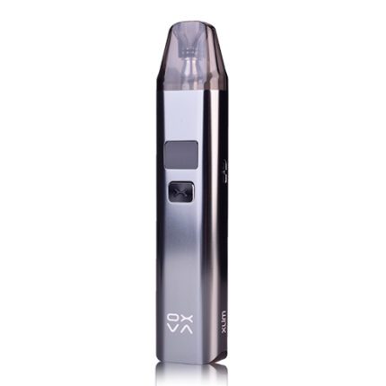OXVA Xlim Kit Shiny Gunmetal