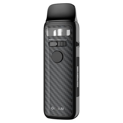 Voopoo Vinci 3 Carbon Fibre Black